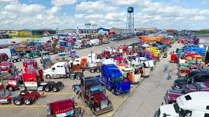 Maybe you would like to learn more about one of these? 39th Annual Walcott Truckers Jamboree