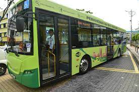 Check spelling or type a new query. Free Pj Bus To Get Two More Routes In January 2016 Paultan Org