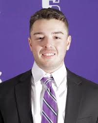 2024 Baseball Roster