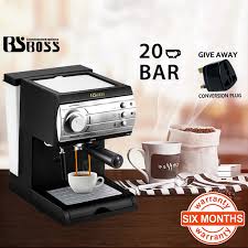 In other words, they practically have anything that would come in handy in your kitchen. Coffee Maker Prices And Promotions Jul 2021 Shopee Malaysia