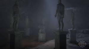 Puzzle solution to the strange statues. How To The Statue Puzzle In Rdr 2 Detailed Instruction