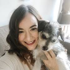 Ashley Alderman's Instagram, Twitter & Facebook