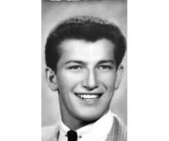 Gordon Sharp Obituary (1935