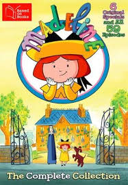 Madeline Season 1