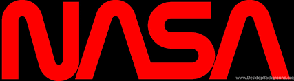 The retro, modern design of the agency's logo will help capture the excitement of a new, modern era of human spaceflight on the side of the falcon 9 launch vehicle that will ferry astronauts. Nasa Worm Logos