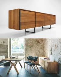 Sideboard With Drawers Enna By Girsberger Design Stefan Westmeyerdecorative Hanging Metal Decoration Appartement Mobilier De Salon Salle A Manger De Ferme