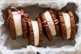 Ice Cream Sandwich Recipe Hindi Hungryforever Food Blog Recipe Ice Cream Sandwiches Recipe Ice Cream Sandwich Food