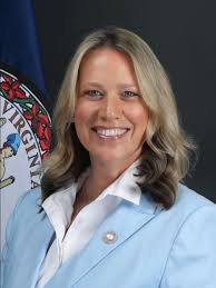 AKB Board Member Appointed Virginia's Health and Human Resources Secretary 