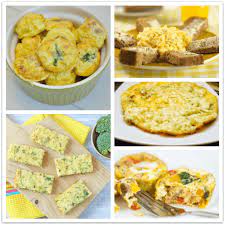 Do not forget to bookmark this. 40 Healthy Breakfast Recipes For Toddlers
