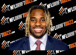 Eric Gray Running Back Oklahoma