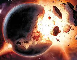 There are about 51 galaxies in the local group (see list of nearest galaxies for a complete list), on the order of 100,000 in our local supercluster. Guardians Of The Galaxy Volume Three Issue 25 Shadow And Flame With Magik
