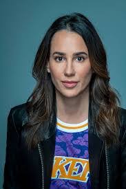 Liz Levy's Instagram, Twitter & Facebook