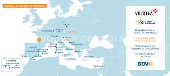 Qui dit bordeaux dit vins appréciés dans le monde entier. Vols Volotea Bordeaux Envolez Vous Avec Volotea Au Depart De Bordeaux