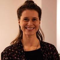 Isabella Krause's Instagram, Twitter & Facebook