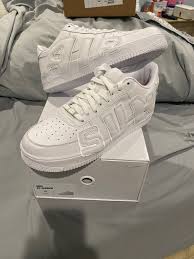 Оригинального качества nike air force1. Nike Cpfm Air Force 1 Cactus Plant Flea Market