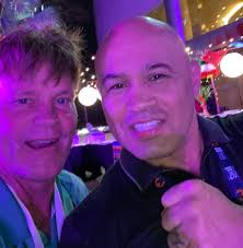 Class of 2025 IndianaBoxingHOF.com darrell Peoples IBF President of Boxing  #ibfboxing z