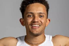 Jonathan Broom-Edwards makes LA 2028 vow after resilient silver in New  Delhi