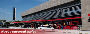 Ferretería La Fragua Jurica