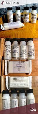 Soapbox Bath Body Bundle 5 Argan Oil Products Oil Body Wash Argan Oil Body Wash Argan Oil