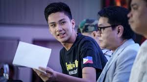 He's not like that, his father ervin sotto said. Watch Kai Sotto Dunks Over His Father Ervin News Feed