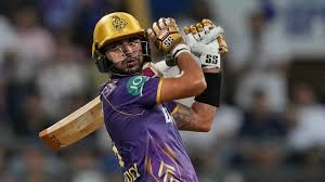 SRH bowl and hand debut to Smaran; KKR bring in Allen and Pandey