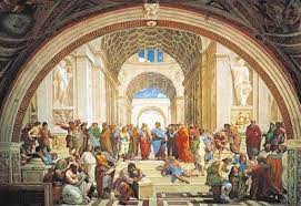 I grandi capolavori della storia, esposti nei più importanti musei del mondo, in un'unica. Buy Clementoni Museum School Of Athens Jigsaw Puzzle 3000 Grays Australia
