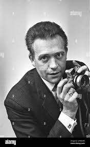 George phillips Black and White Stock Photos & Images