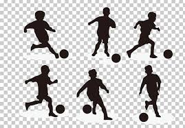 Check spelling or type a new query. Football Player Silhouette Png Clipart Action Vector American Football Athlete Cartoon Course Free Png Download