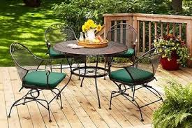 While most small conversation sets seat two people, there are other sets that have a larger seating capacity. How To Buy Patio Furniture And Sets We Like For Under 800 Reviews By Wirecutter