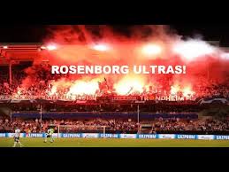 Rosenborg bk played against sarpsborg 08 in 2 matches this season. Rosenborg Bk Ultras Best Moments Norway Youtube