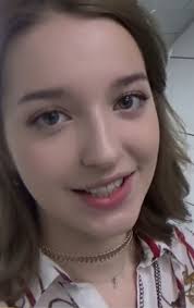 gooddori ロシア美人 美人 モデル 美人 顔