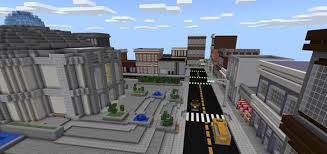 It was released to the prototype lobby on february 20, 2017, and received a full release on september 20, 2017. Sg Murder Mystery For Minecraft Pocket Edition