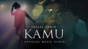 Ftv hidayah 148 maafkan aku menduakanmu. Kamu Faizal Tahir Lirik