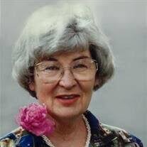 Ella Mae Savage Obituary