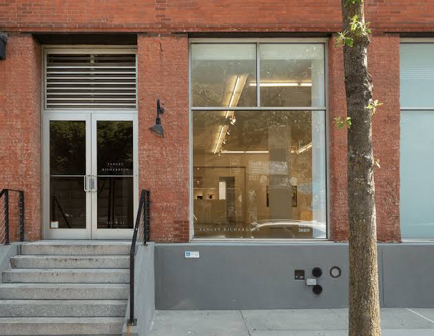 Yancey Richardson Gallery