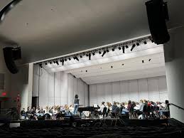 Quaker Valley High School Students Participate in PMEA Festival | Quaker  Valley School District