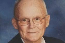 William Gipe and Katherine Greacen