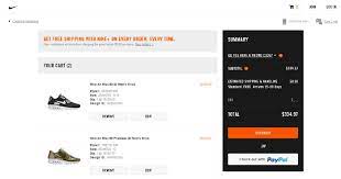 40 Best Examples Of Shopping Cart Page Designs Page Design Web Design Examples Design