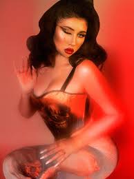 Isolation is kali uchis' debut album, following her breakthrough ep por vida and mixtape drunken babble. Escaping Isolation Kali Uchis Interviewed Features Clash Magazine