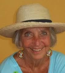 Dianna Russell Obituary (1940