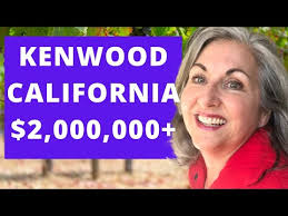 Kenwood, California: A Wine Country Retreat You Don't Want to Miss