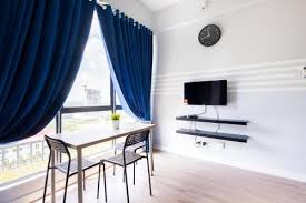 New hot pre launch project*start from rm 268k with partly furnished*located at pusat bandar shah alam. Kyuden Studio 14 Homestay Shah Alam Booking Deals Photos Reviews