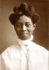 Mary Alice Pugh McGaugh (1881-1967)