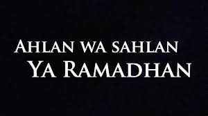 Ahlan wa sahlan ramadan أهلا وسهلا رمضان nasheed arabic lyrics eng + ind translation. Ahlan Wa Sahlan Ya Ramadhan Youtube