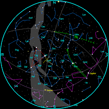 31 March 2017 Bob Molers Ephemeris Blog