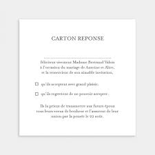 Maintenant que c'est officiel, vous voudrez clamer la nouvelle h. Carton Reponse Mariage Eucalyptus Faire Part Elegant