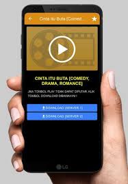 Android aplikasi movie postingan lainnya postingan lebih baru postingan lama artikel terkait popular posts 2 oktober 2020 pubg cheat suntik pubg mobile terbaru 2021 [high damage + no. Film Indo Bioskop For Android Apk Download