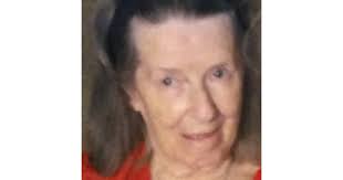 Mary (Dunson) Fendley Obituary (1932