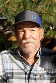 Joe Don Caruthers Obituary