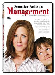 Management (Import Dvd) (2011) Jennifer Aniston; Steve Zahn; Woody  Harrelson;: Amazon.de: Jennifer Aniston, Steve Zahn, Woody Harrelson,: DVD  & Blu-ray